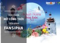 HỘI XUÂN MỞ CỔNG TRỜI TẠI FANSIPAN