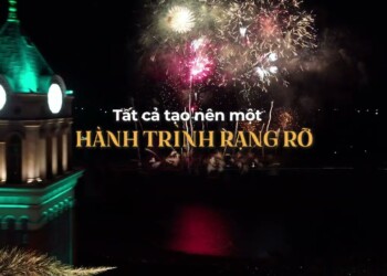 HÉ LỘ SỰ KIỆN LỚN NHẤT NĂM TẠI PHÚ QUỐC: COUNTDOWN 2024 - VIỆT NAM: HÀNH TRÌNH RẠNG RỠ