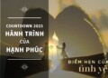 SỰ KIỆN COUNTDOWN - CHÀO ĐÓN NĂM MỚI 2023
