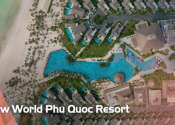 New World Phu Quoc Resort