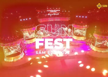 Sầm Sơn Sun Fest 2022 | Chuỗi sự kiện nghệ thuật đỉnh cao