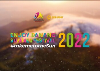 Du lịch Đà Nẵng hồi sinh 2022 | Enjoy Danang summer festival 2022