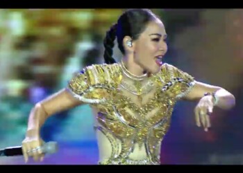 “CHÁY HẾT NẤC” LÀ ĐIỀU KHÁN GIẢ NÓI VỀ ĐẠI NHẠC HỘI TAKE ME TO THE SUN!