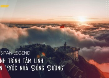 Fansipan Legend | Hành trình tâm linh trên "Nóc nhà Đông Dương"