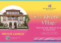 BUỔI RA MẮT DỰ ÁN SUN RIVERSIDE VILLAGE - THÀNH PHỐ NGHỈ DƯỠNG ĐA SẮC MÀU KỀ SÔNG KẾ BIỂN