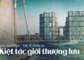 Sun Marina - The Platinum | Kiệt tác giới thượng lưu