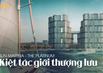 Sun Marina - The Platinum | Kiệt tác giới thượng lưu