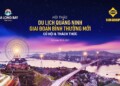 Du lịch Quảng Ninh giai đoạn bình thường mới | Cơ hội & thách thức