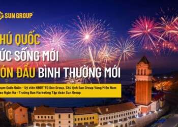 THAM LUẬN | PHÚ QUỐC - SỨC SỐNG MỚI ĐÓN ĐẦU BÌNH THƯỜNG MỚI.