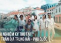 Cảm xúc của dàn nghệ sĩ Running Man Vietnam khi đặt chân tới thị trấn Địa Trung Hải - Phú Quốc