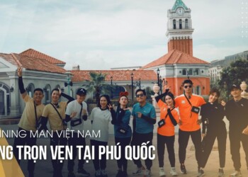 SỐNG TRỌN VẸN TẠI PHÚ QUỐC