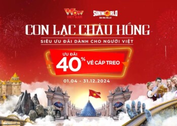 GHÉ THĂM BÀ NÀ CÙNG "CON LẠC CHÁU HỒNG"