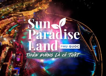 TVC SUN PARADISE LAND PHU QUOC 2024