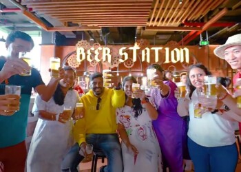 SUN GROUP - GIỚI THIỆU SUN WORLD & SUN HOSPITALITY GROUP