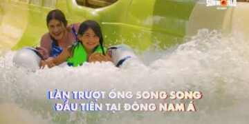 SUN WORLD HA NAM