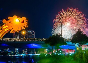 Người dân Đà Nẵng đón chờ Lễ hội pháo hoa Quốc tế Đà Nẵng như thế nào?