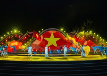 [DIFF2025] Viết tiếp câu chuyện hòa bình | Lễ hội Pháo hoa Quốc tế Đà Nẵng 2025