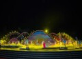 [DIFF2025] Bình minh Đà Nẵng - Thu Hằng | Lễ hội Pháo hoa Quốc tế Đà Nẵng 2025