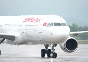 ✈️ Sun PhuQuoc Airways đón 2 tàu bay Airbus A321CEO