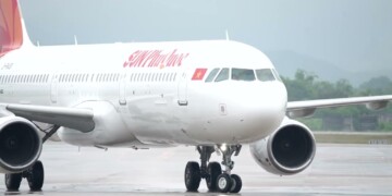 ✈️ Sun PhuQuoc Airways đón 2 tàu bay Airbus A321CEO