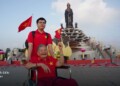 🇻🇳 VIỆT NAM - TỰ HÀO TIẾP BƯỚC TƯƠNG LAI 🇻🇳