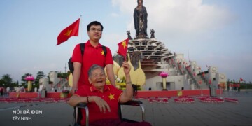 🇻🇳 VIỆT NAM - TỰ HÀO TIẾP BƯỚC TƯƠNG LAI 🇻🇳
